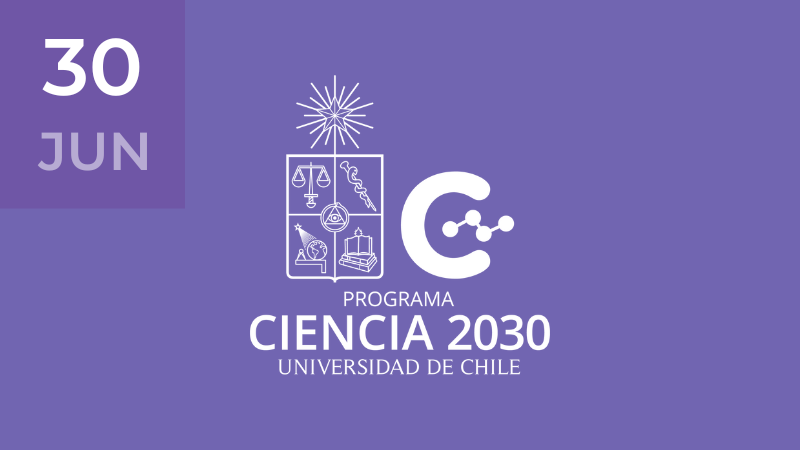 Lanzamiento Programa Ciencia 2030
