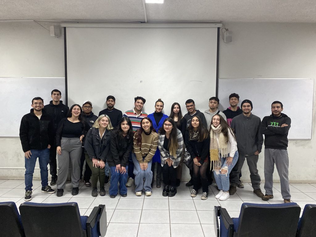 Estudiantes finalizan curso sobre innovación y emprendimiento con proyectos sustentables