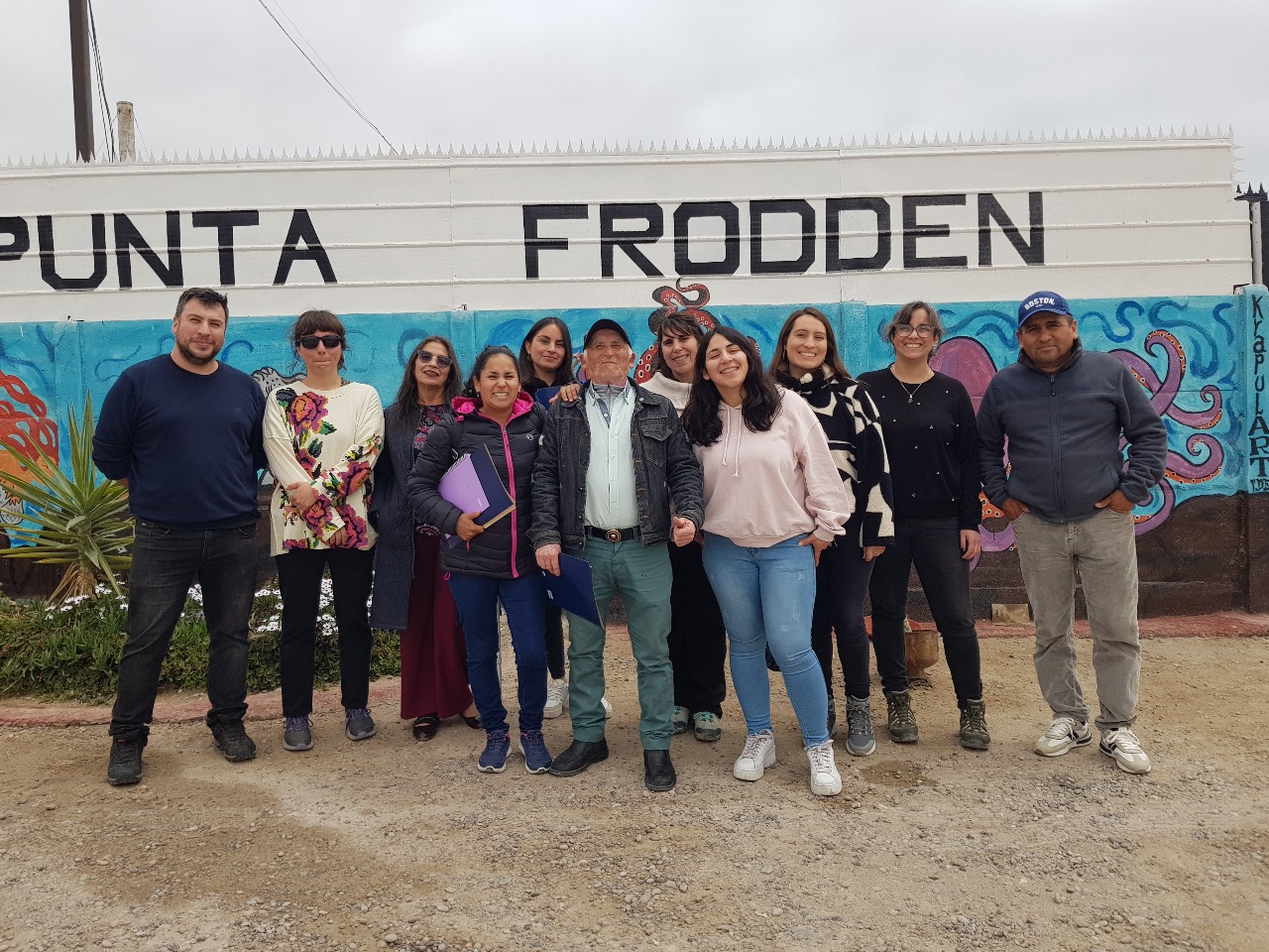 Primera titulación de tesis en la Facultad de Ciencias vinculada a Ciencia 2030 marca hito en innovación ambiental y social